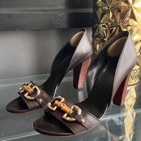Gucci Shoes - Gucci Shoes Authentic